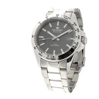 Orologio Pryngeps Uomo in Acciaio A1013N - A1013N